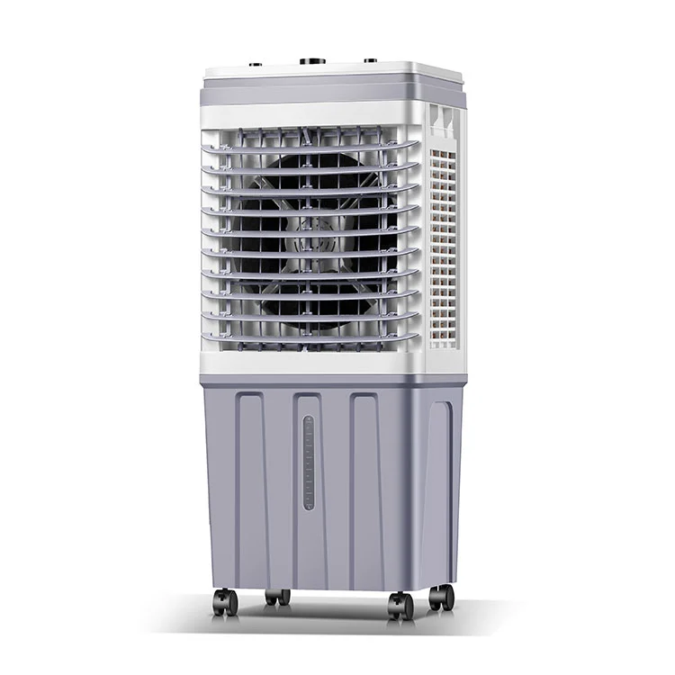 Ventola di raffreddamento dell'aria da 150 W per uso esterno in hotel domestici