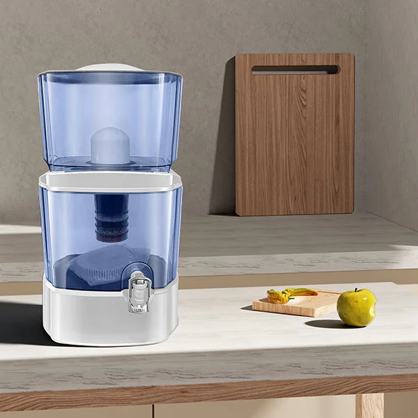 Filtro dell'acqua