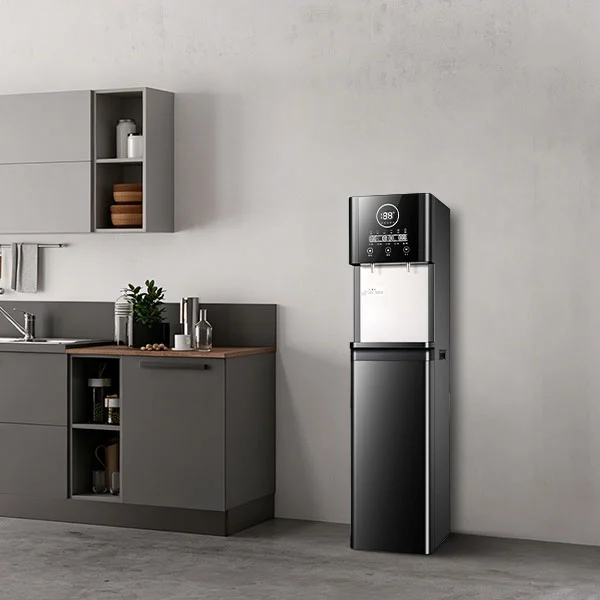 Depuratore d'acqua commerciale