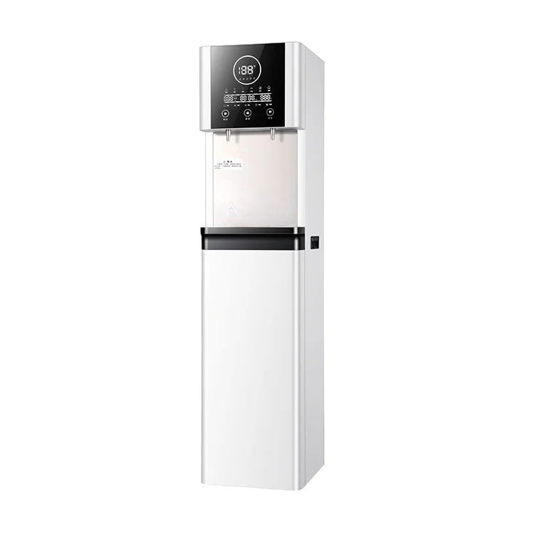 Depuratore d'acqua commerciale verticale 20LH