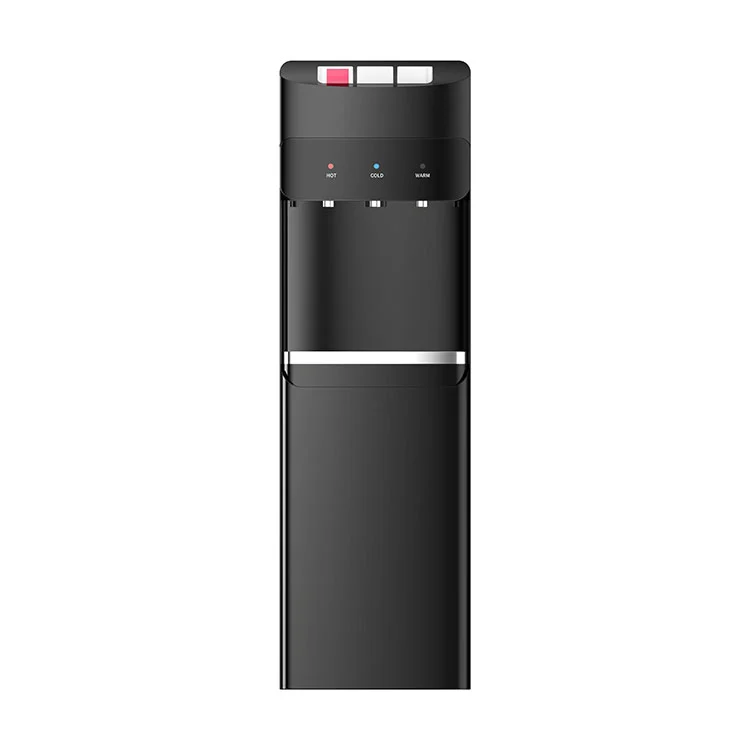 Potenza di raffreddamento Distributore d'acqua con carico inferiore da 90 W