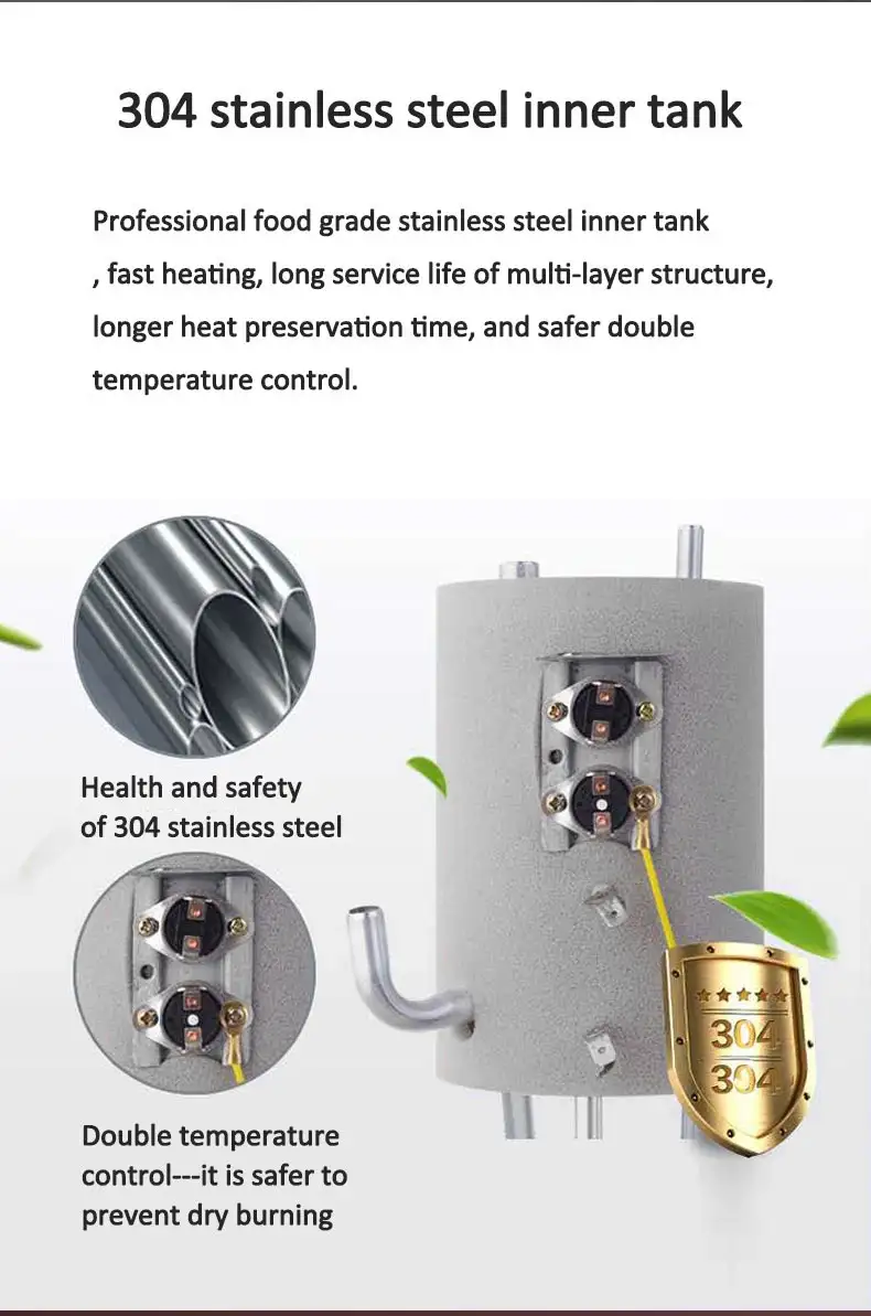 Taps Bottom Load Water Dispenser